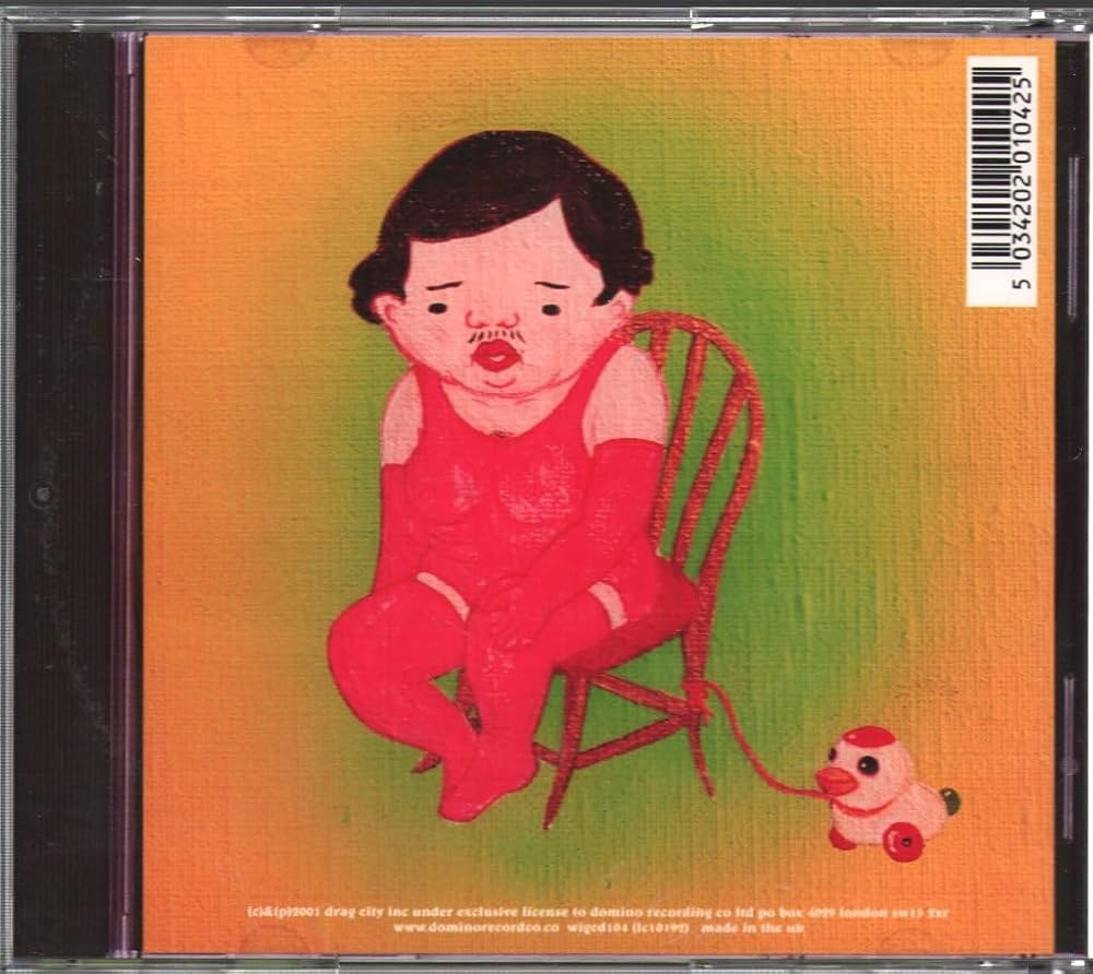 レア!新品!ジムオルークJim O'Rourke『insignificance』 Insignificance | Jim O'Rourke